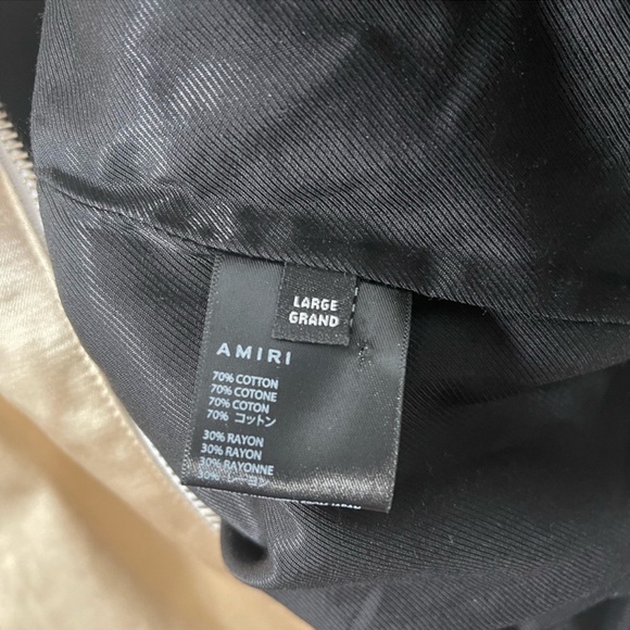 AMIRI - Picture 5 of 7